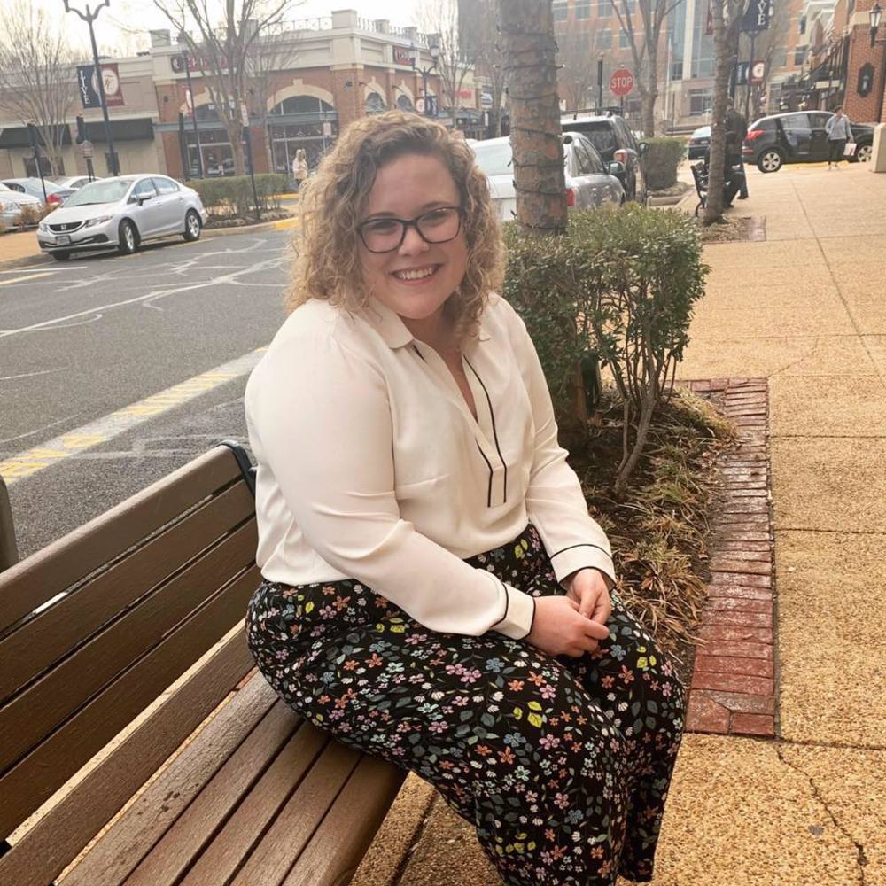 Meet your Posher, Casey